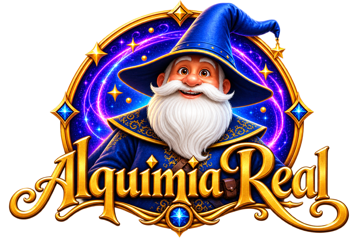 Alquimia Real